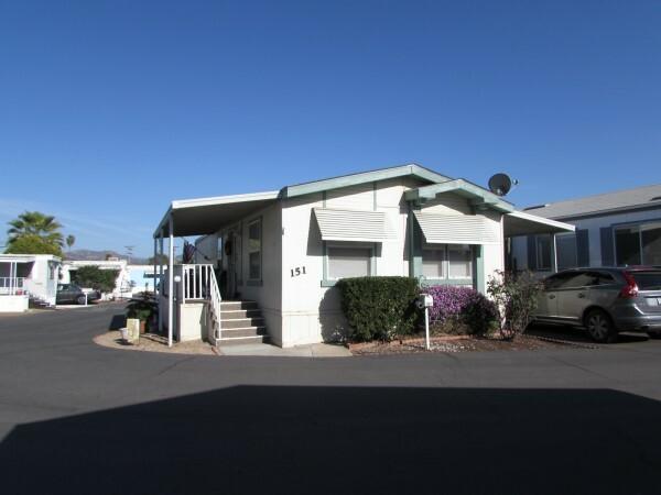 2000 Mobile Home For Sale
