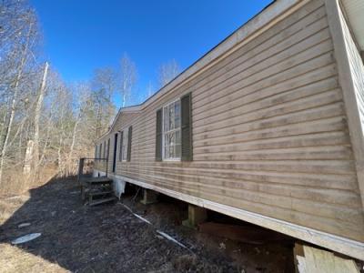 Mobile Home at 875 Archville Rd Reliance, TN 37369