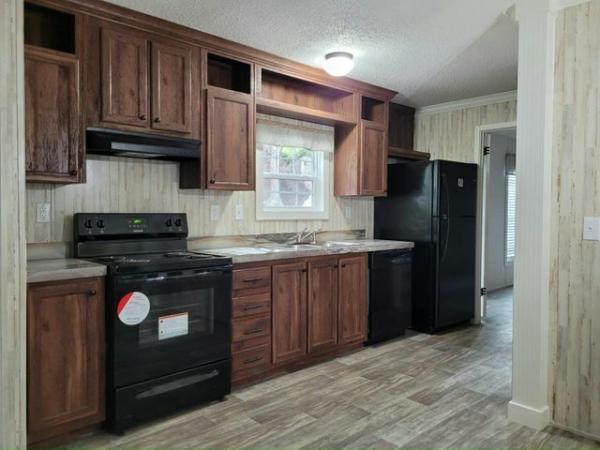2023 Live Oak Homes Mobile Home For Sale