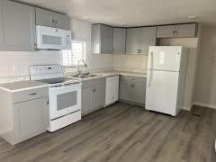 Photo 2 of 8 of home located at 305 S. Val Vista Drive #342 Mesa, AZ 85204