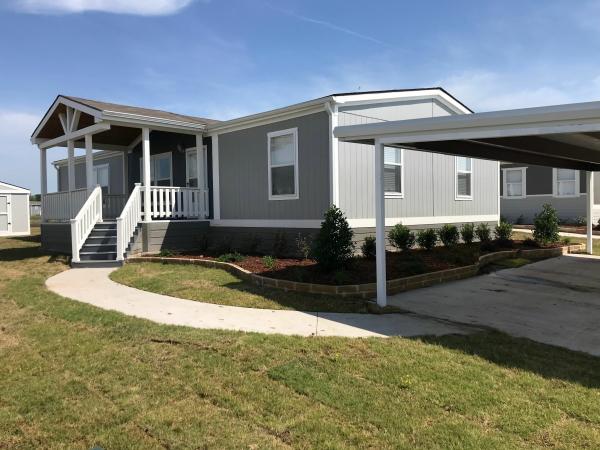 2021 American Homestar Corp Mobile Home For Rent