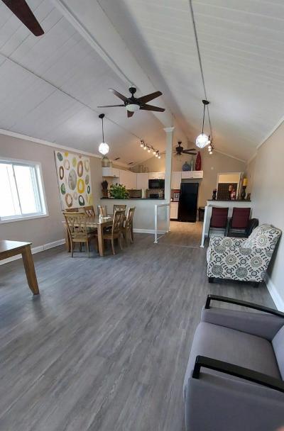 Mobile Home at 4075 E. Holt Rd, #50 Holt, MI 48842