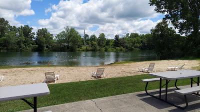 Mobile Home at 4075 E. Holt Rd, #58 Holt, MI 48842