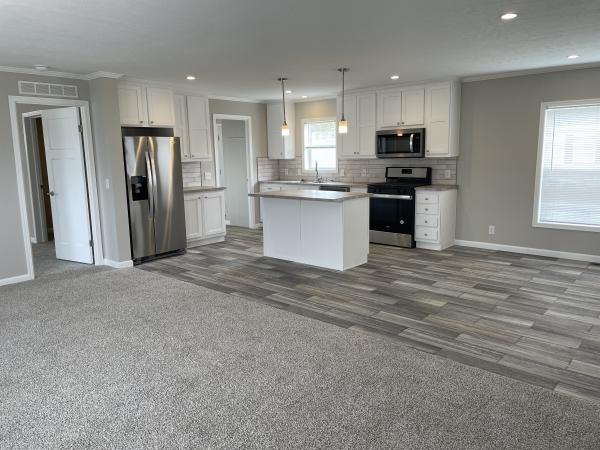2022 Skyline Mobile Home For Sale