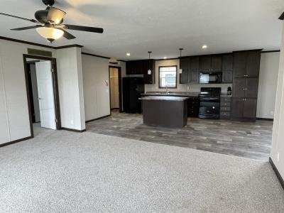 Mobile Home at 46000 Geddes Road #487 Canton, MI 48188