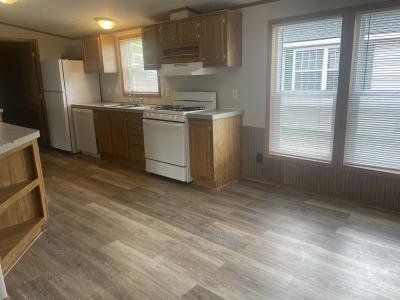 Mobile Home at 283 Red Oak Court Whittaker, MI 48190