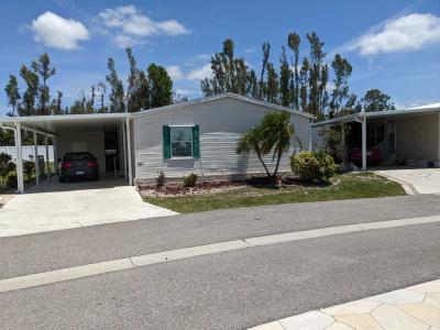 Available Home