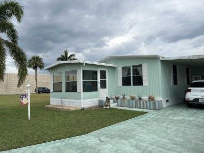 Mobile Home at 230 Waterbury Court Melbourne, FL 32934