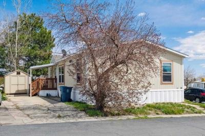 Mobile Home at 2100 W 100th Ave #331 Thornton, CO 80260