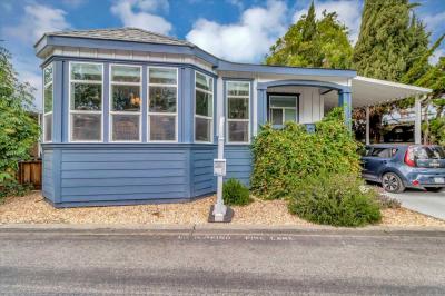 Mobile Home at 1085 Tasman Dr. #376 Sunnyvale, CA 94089