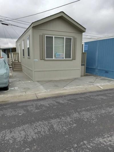 Mobile Home at 17024 South Western Ave. Space #30 Gardena, CA 90247