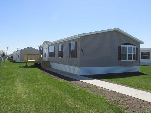 2022 Friendship Mobile Home For Sale