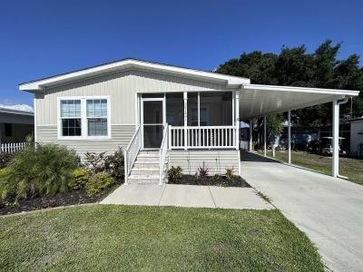 Mobile Home at 36146 Plum Avenue Grand Island, FL 32735