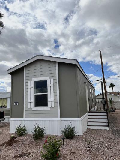 Mobile Home at 9421 E Main St Mesa, AZ 85208