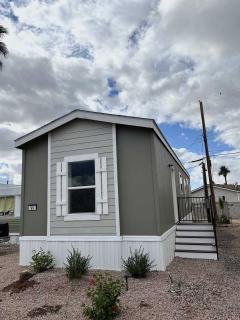 Photo 1 of 12 of home located at 9421 E Main St Mesa, AZ 85208