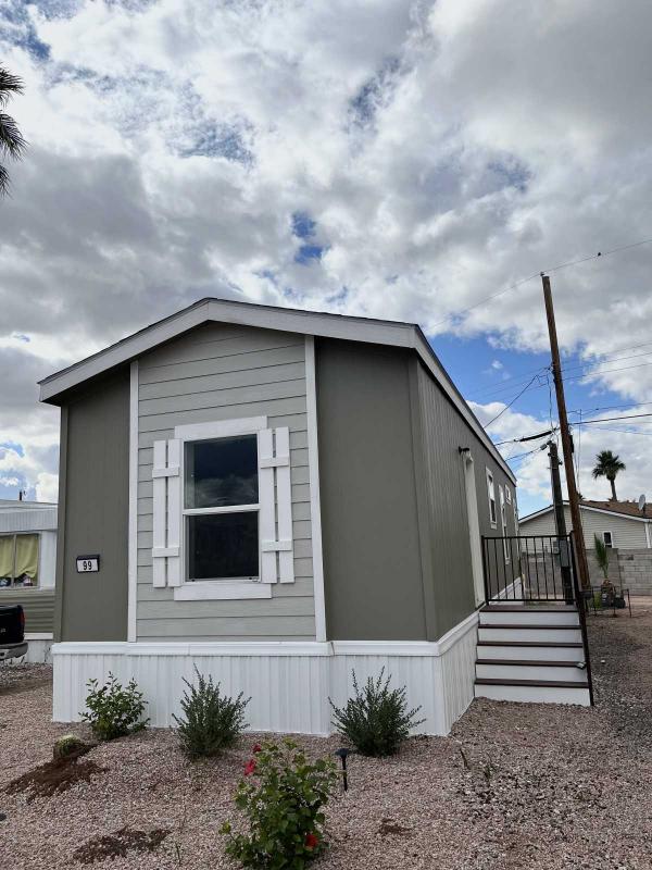 2023 CMH Manufacturing West, Inc. Mobile Home For Rent