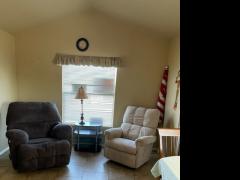 Photo 3 of 8 of home located at 17065 E Peak Lane # 70 Red Rock, AZ 85145