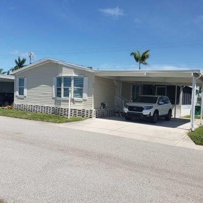 Tall Oaks Of Naples Mobile Home Park in Naples, FL | MHVillage