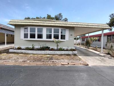 Ranchero Village Mobile Home Park In Largo, Fl 