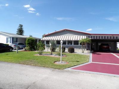 Mobile Home at 1702 Primrose Lane Sebring, FL 33872