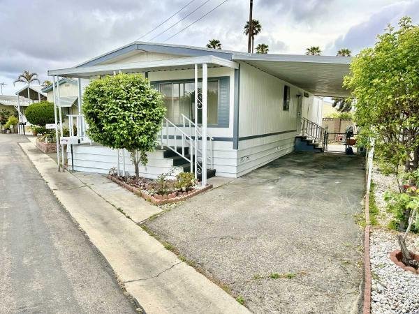 1979 GOLDEN WEST Mobile Home For Sale