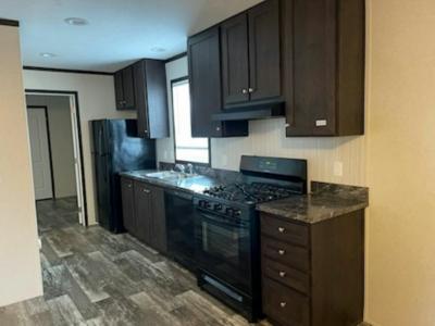 Mobile Home at 43727 Orbit Harrison Township, MI 48045