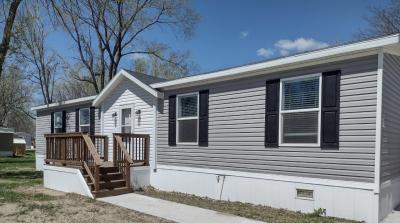 Mobile Home at 1520 Atokad Drive #291 South Sioux City, NE 68776