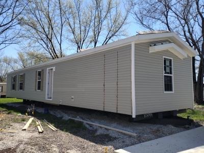 Mobile Home at 2801 S Stone Rd #75 Marion, IN 46953