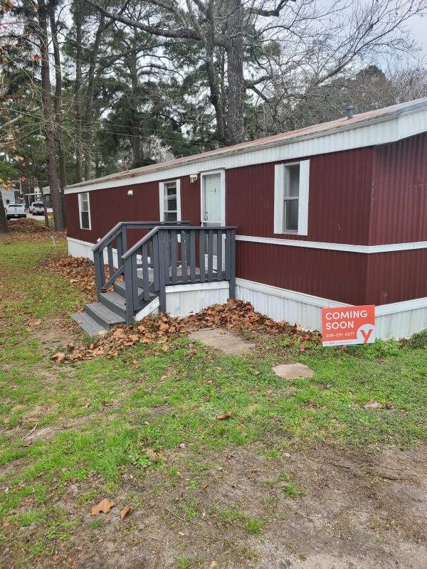 2006 Cavalier Hms Mobile Home For Sale