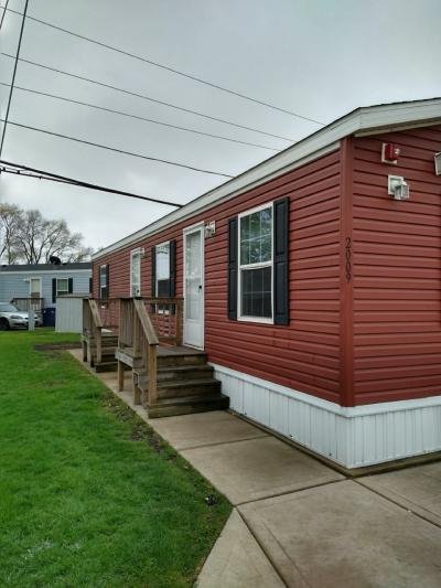Mobile Home at 8800 S. Harlem Ave #2009 Bridgeview, IL 60455