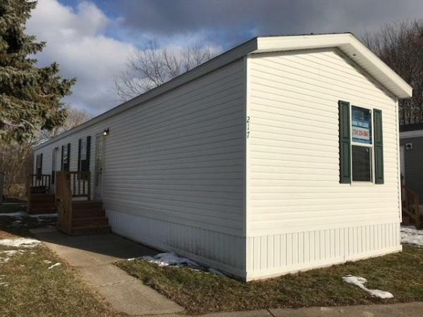 2017 Fairmont Homes Mobile Home For Sale
