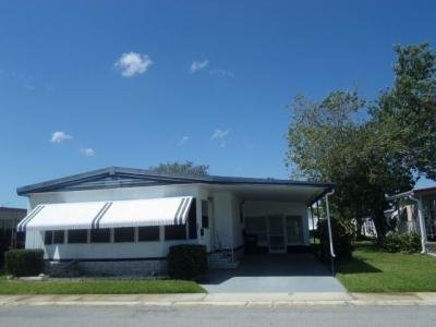 Mobile Home at 3113 Stare Rd 580 Lot 321 Safety Harbor, FL 34695