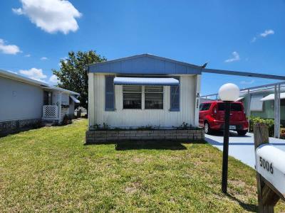 Mobile Home at 5006 Windmill Manor Avenue Bradenton, FL 34203