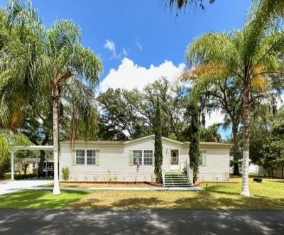 Mobile Home at 3155 SW 88th Street Lot 33 Ocala, FL 34476