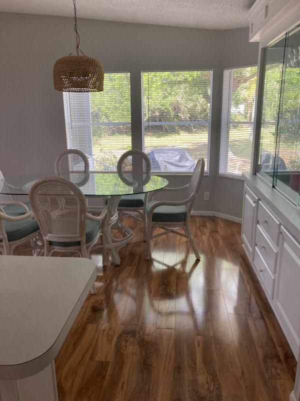 1996 Palm Harbor Mobile Home For Rent