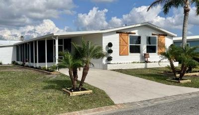 Mobile Home at 4216 Lakeview Drive Ellenton, FL 34222