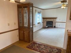 Photo 3 of 13 of home located at 2255 Wilson Street, Lot #59 Menomonie, WI 54751