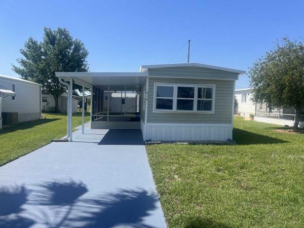 1974 Gran Mobile Home For Sale