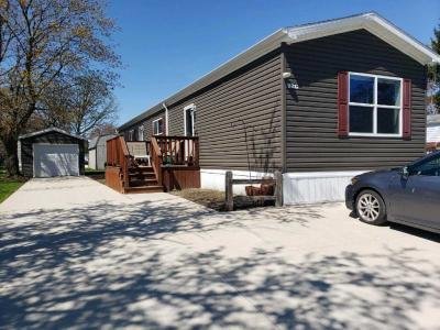 Mobile Home at 15941 Durand Ave #92C Union Grove, WI 53182