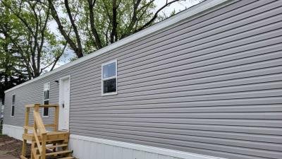 Mobile Home at 900 North Curry Pike #58 Bloomington, IN 47404