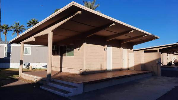 Mobile Home For Rent
