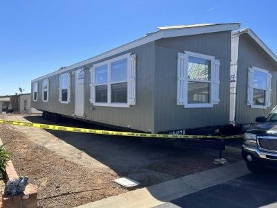 Mobile Home at 5700 W Wilson St #81 Banning, CA 92220