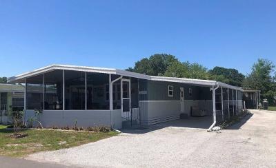 Mobile Home at 13209 Lime Ave Grand Island, FL 32735