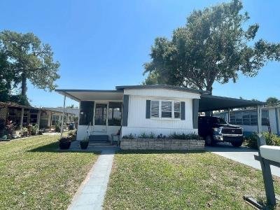 Mobile Home at 3000 Us Hwy 17-92 W. #3 Haines City, FL 33844