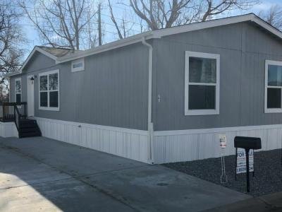 Mobile Home at 1801 W 92nd Ave, #162 Federal Heights, CO 80260