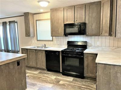 Mobile Home at 247 Todd Terrace Lynwood, IL 60411