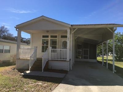 Mobile Home at 102 Cross Creek Lane Leesburg, FL 34788