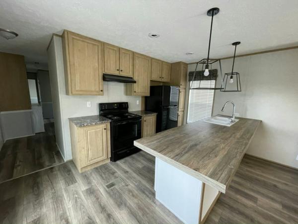 2022 Clayton Mobile Home For Rent