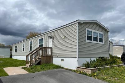 Mobile Home at 6203 Deptford Court Liverpool, NY 13090