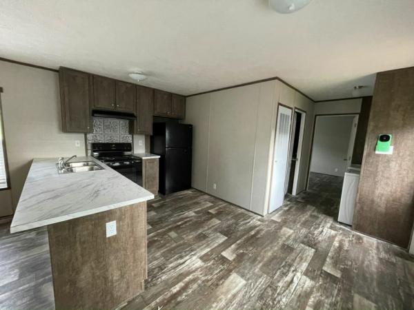 2022 Clayton Mobile Home For Rent